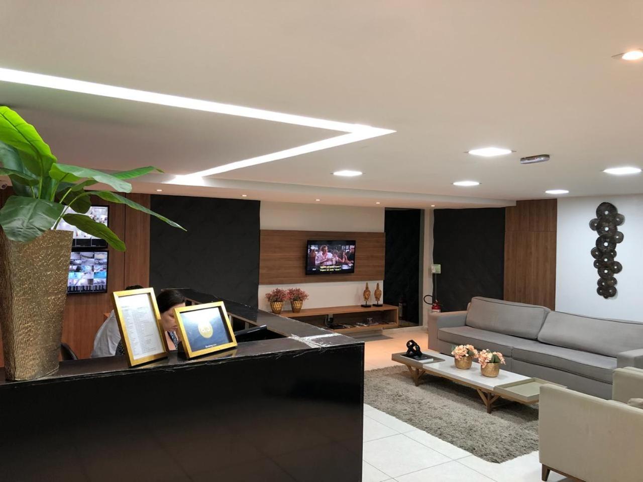 Flat Israel, Joao Pessoa